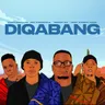 Diqabang - Radio Edit cover art