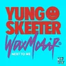 Next To Me (feat. Nevaeh) by Wax Motif cover art