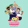 Shanice (feat. Dr Ofori) by Serum cover art