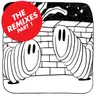 Aires - Johannes Albert Remix cover art