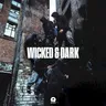 Wicked & Dark by Kanine cover art