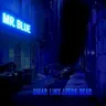Mr. Blue cover art