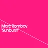 Sunburst by Marc Romboy cover art