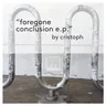 Foregone Conclusion cover art