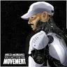 2 Be High by Nico Moreno cover art