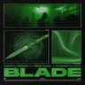 Blade cover art