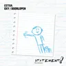 Doorlopen (extended mix) cover art