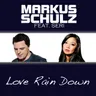 Love Rain Down by Markus Schulz cover art