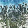Ecstasy cover art