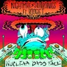 Nuclear Bass Face by Subtronics cover art