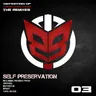 Self Preservation - Theo Jalion Remix by O.B.I. cover art