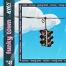 Funky Town by ACRAZE cover art