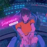 After Rain (feat. claquepot) by TeddyLoid cover art