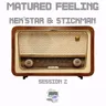 Mind Shift - Original Mix by Kek'star cover art