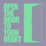 Open The Door To Your Heart - Extended Mix by Kevin McKay cover art