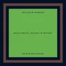 Regis meets Blood in Water cover art