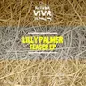 So Tensed by Lilly Palmer cover art