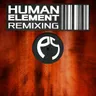 Our Time - Human Element Remix by Liquid Soul cover art