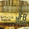 JFB's Fatboy Slim History Lesson - 20 Minutes Mash Up Mix By JFB by Fatboy Slim cover art
