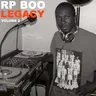 Eraser by RP Boo cover art