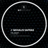 Baracunda by Mihalis Safras cover art