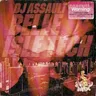 Jungle Love by DJ Assault cover art