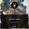 Seeds by Jamie Stevens cover art