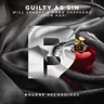 Guilty as Sin cover art