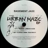 Raw S*It by Basement Jaxx cover art