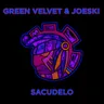 Sacudelo (original mix) cover art