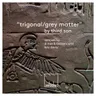 Grey Matter - Kris Davis Remix cover art
