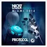 pres. Miami 2014 - Full Mix cover art