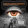 FTS (Reinier Zonneveld extended Tech mix) by Reinier Zonneveld cover art