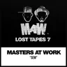 SEM - MAW Beats by Louie Vega cover art