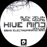 Hive Mind - Original Mix cover art