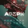 Agape by Vintage Culture cover art