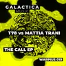 The Call cover art