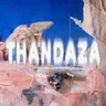 Thandaza by Rampa cover art