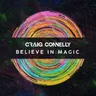 Reach Out by Craig Connelly cover art