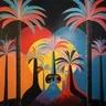 Bana Waka by Monkey Safari cover art