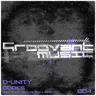 Codes - Original Mix by D-Unity cover art