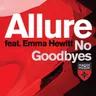 No Goodbyes - Lange Alternative Remix cover art