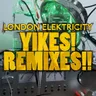 U Gotta Be Crazy (Enei Remix) by London Elektricity cover art