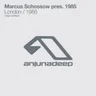 London (original mix) by Marcus Schössow cover art
