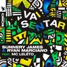 Vai Sentar cover art