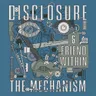The Mechanism cover art