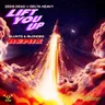 Lift You Up - Blunts & Blondes Remix cover art