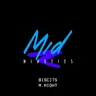 M Night cover art