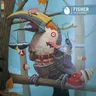Ya Kidding by Fisher cover art