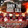 When the Gods Call (Defqon.1 2024 Opening Ceremony OST) (extended mix) by Ran-D cover art